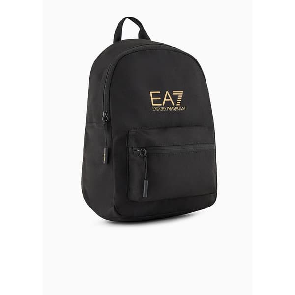 Ea7 Emporio Armani 245043_2r917 Ryggsäck Svart