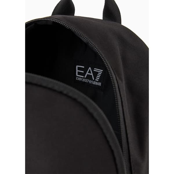 Ea7 Emporio Armani 245043_2r917 Ryggsäck Svart