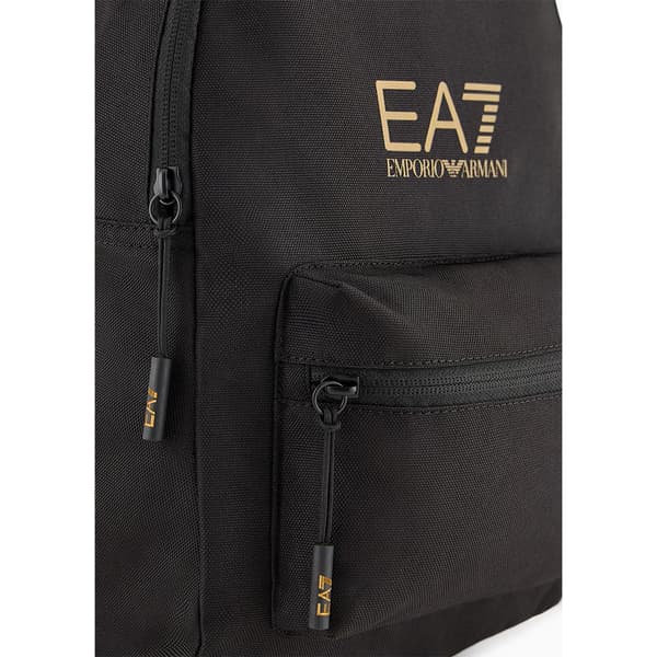 Ea7 Emporio Armani 245043_2r917 Ryggsäck Svart