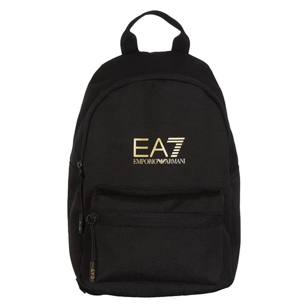 Ea7 Emporio Armani 245043_2r917 Ryggsäck Svart