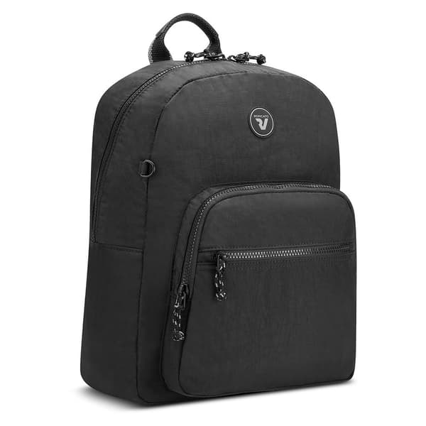 Roncato Rolling 19l Ryggsäck Svart