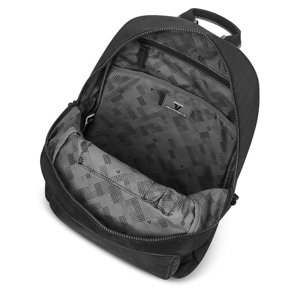 Roncato Rolling 19l Ryggsäck Svart