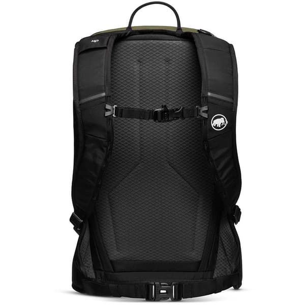 Mammut Nirvana 22l Ryggsäck Grönt