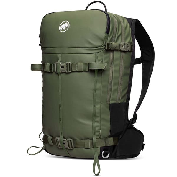 Mammut Nirvana 22l Rygsæk Grøn