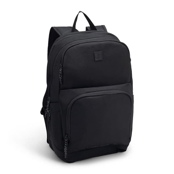 Volcom Roamer 3 Reppu Musta
