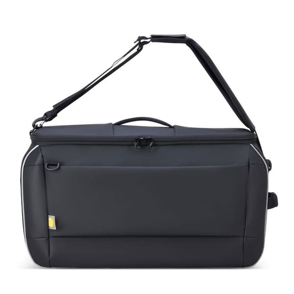Delsey Aventure 65cm 73l Rygsæk Sort L