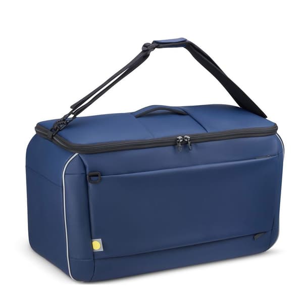 Delsey Aventure 76cm 119l Ryggsäck Blå XL