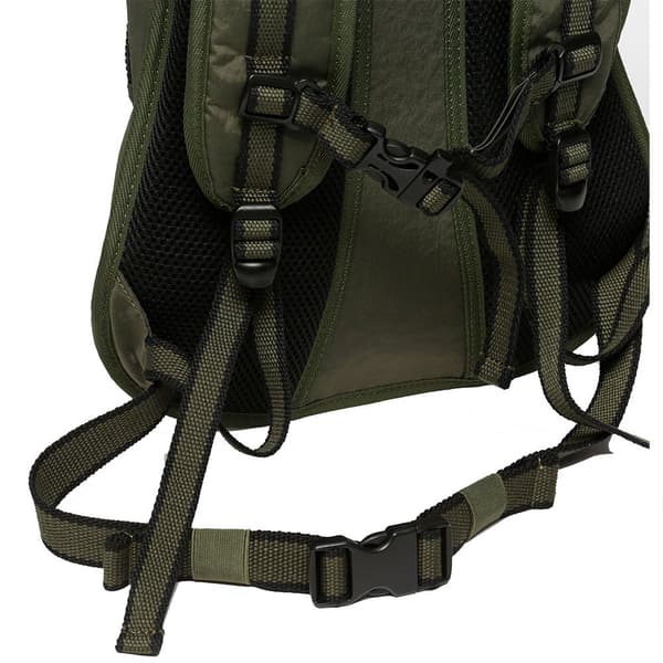 Roncato Rolling 15l Reppu Vihreä