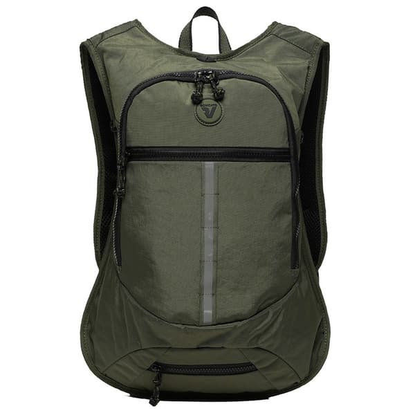 Roncato Rolling 15l Reppu Vihreä