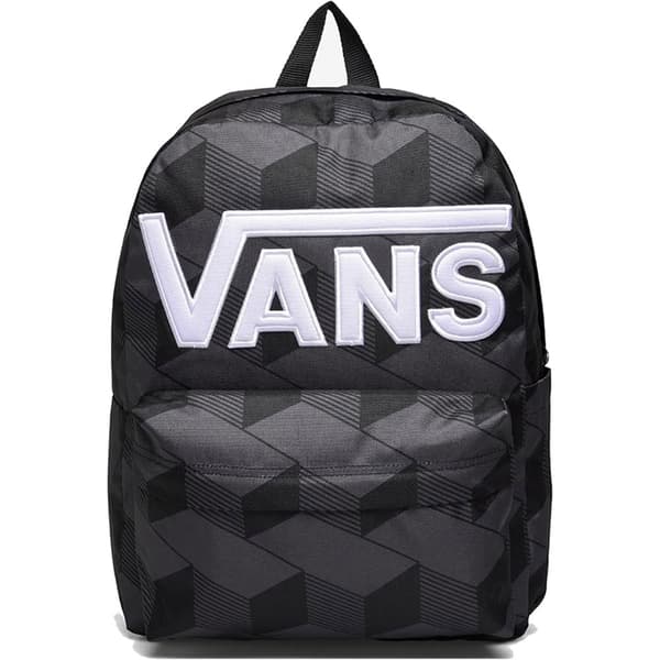 Vans Old Skool Drop V Ryggsäck 16l Svart