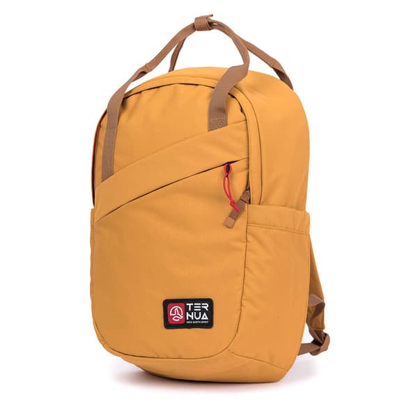 Ternua Red Bay 18l Ryggsäck Orange