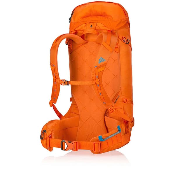 Gregory Alpinisto Rygsæk 35l Orange L