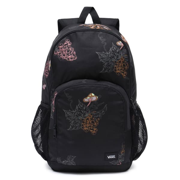 Vans Alumini 5 Rygsæk 22l Sort