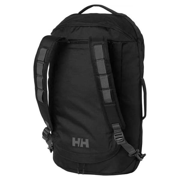 Helly Hansen Canyon Reppu Musta