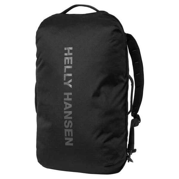 Helly Hansen Canyon Reppu Musta