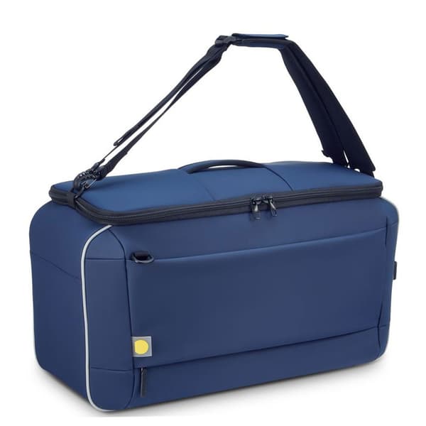 Delsey Aventure 65cm 73l Rygsæk Blå L
