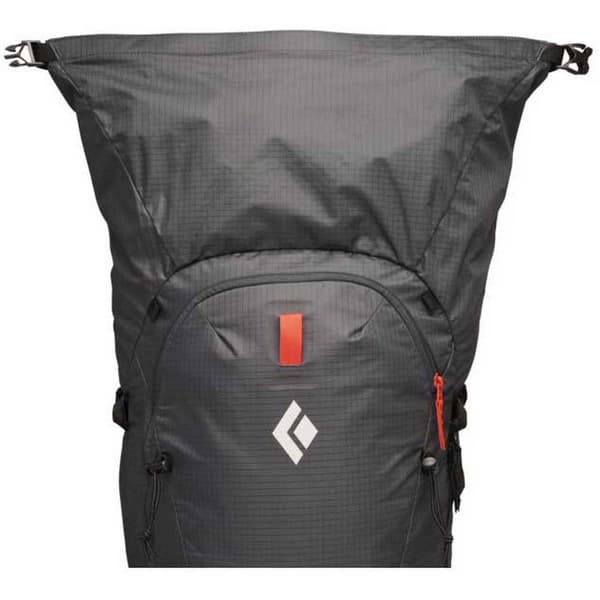 Black Diamond Cirque 48l Ryggsäck Grå