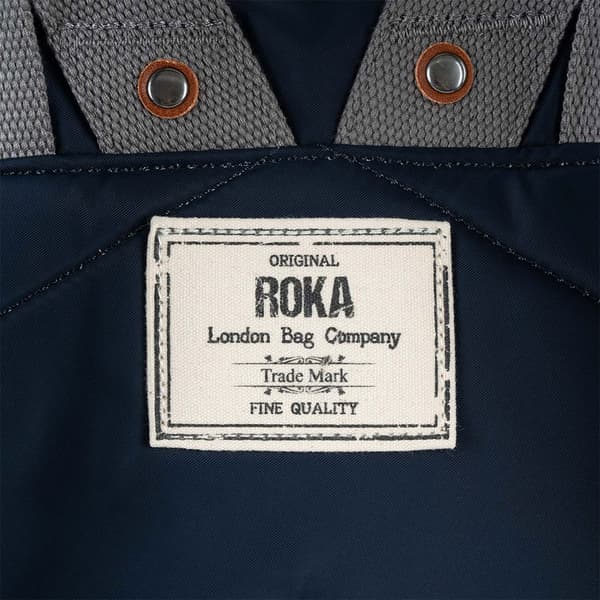 Roka London Bantry B Reppu Sininen M