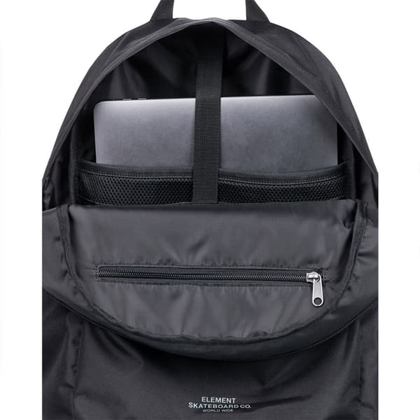 Element Infinity 20l Rygsæk Sort