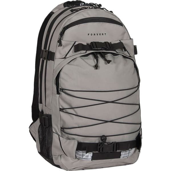 Forvert Laptop Louis 25l Rygsæk Grå
