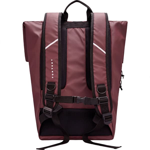 Forvert Tarp Lorenz 30l Rygsæk Rød