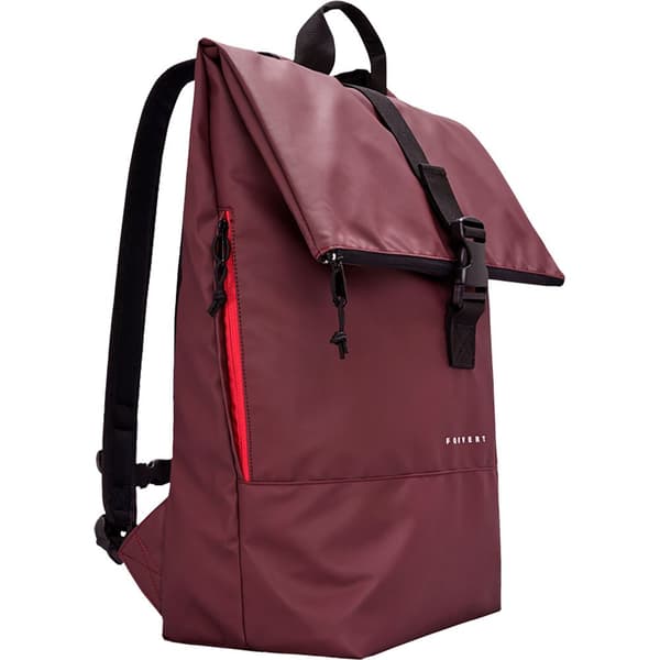 Forvert Tarp Lorenz 30l Rygsæk Rød