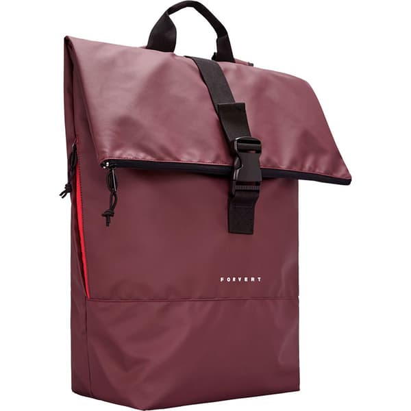 Forvert Tarp Lorenz 30l Rygsæk Rød