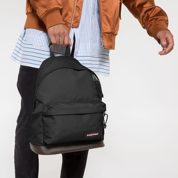 Eastpak Wyoming 24l Reppu Musta