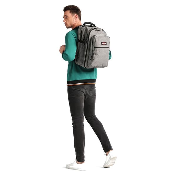 Eastpak Tutor 39l Ryggsäck Grå