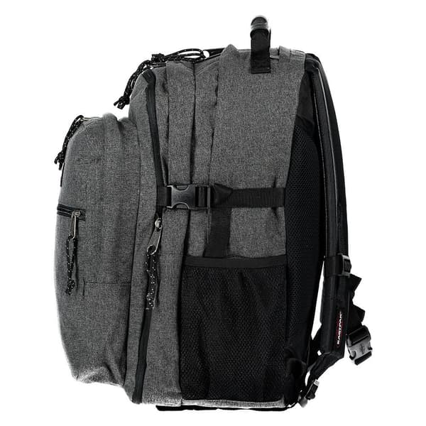 Eastpak Tutor 39l Ryggsäck Svart