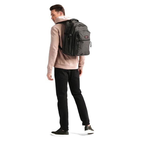 Eastpak Tutor 39l Ryggsäck Svart