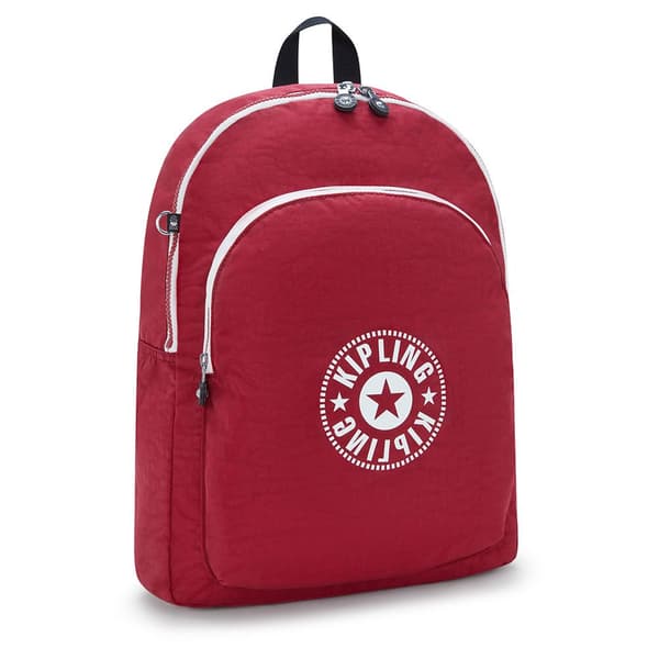 Kipling Curtis L 24l Rygsæk Rød