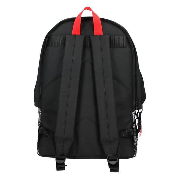 Marvel Heroes Laptop 2c 44 Cm Barnryggsäck Svart