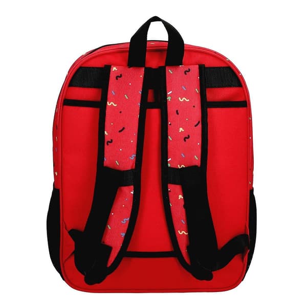 Disney It´s A Mickey Thing 38 Cm Børnerygsæk Rød