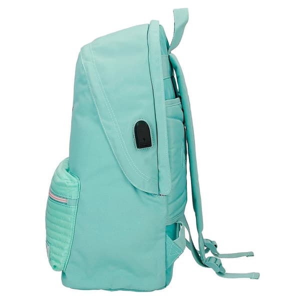 Pepe Jeans Adapt. Jane 44 Cm 20l Børnerygsæk Blå