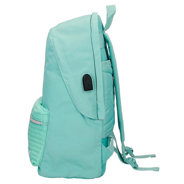 Pepe Jeans Jane 44 Cm 20l Børnerygsæk Blå