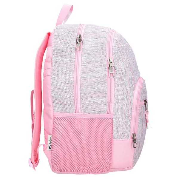 Pepe Jeans Miri 44 Cm 31l Barnryggsäck Rosa