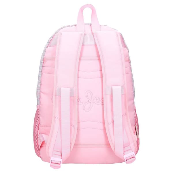 Pepe Jeans Miri 44 Cm 31l Barnryggsäck Rosa