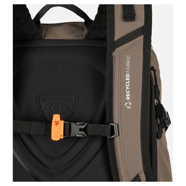 Rossignol Escaper Tour 25l Rygsæk Brun