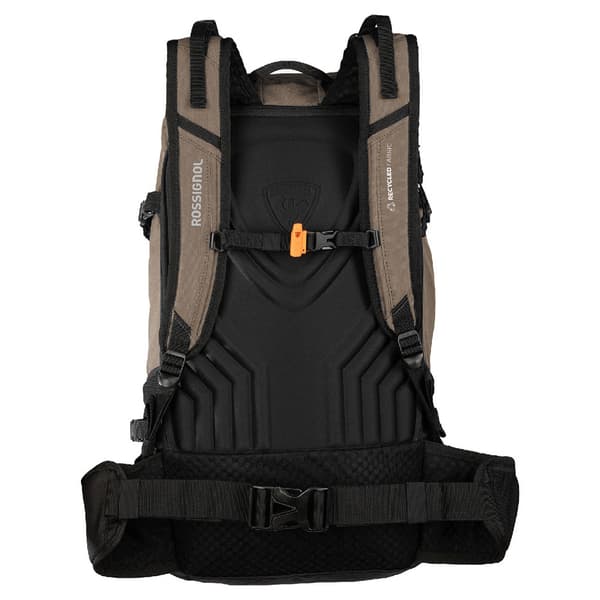 Rossignol Escaper Tour 25l Rygsæk Brun