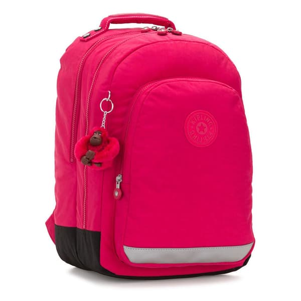 Kipling Class Room 28l Ryggsäck Rosa