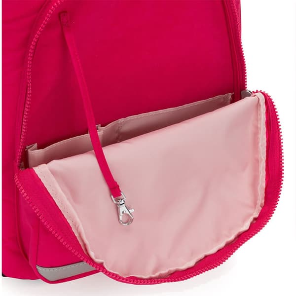Kipling Class Room 28l Ryggsäck Rosa