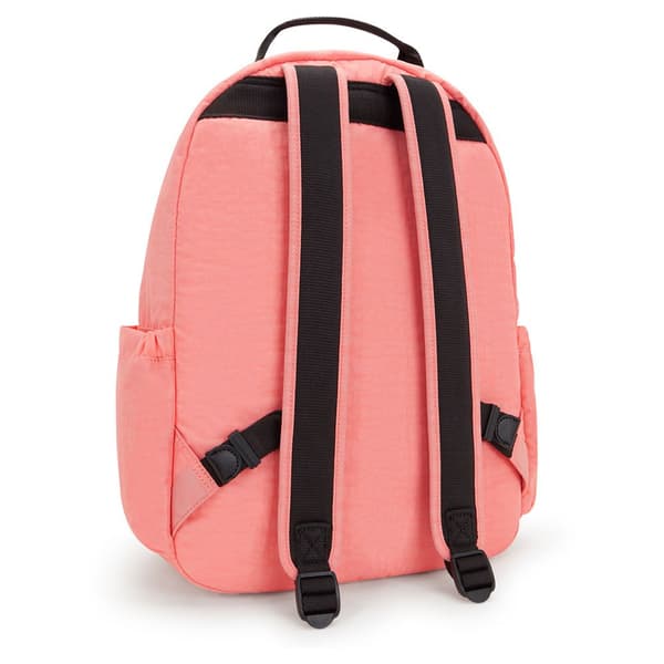 Kipling Seoul 27l Ryggsäck Rosa