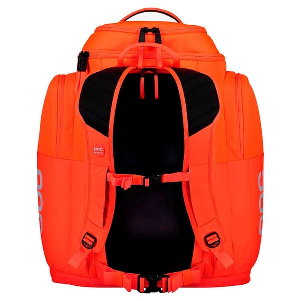 Poc Race 70l Ryggsäck Orange