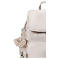 Miniatyrbild 5 av 7: Kipling City Zip S 13l Ryggsäck Beige