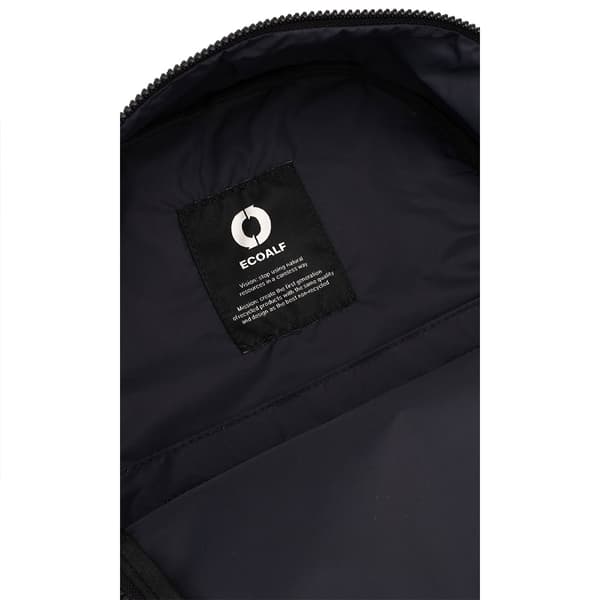 Ecoalf Tokio Rygsæk Hvid
