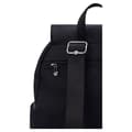 Miniatyrbild 6 av 8: Kipling City Zip S 13l Ryggsäck Svart