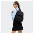 Miniatyrbild 8 av 8: Kipling City Zip S 13l Ryggsäck Svart