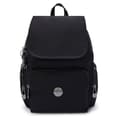 Miniatyrbild 1 av 8: Kipling City Zip S 13l Ryggsäck Svart
