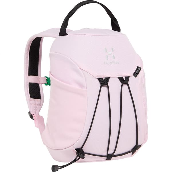 Haglofs Corker Junior 5l Rygsæk Rosa